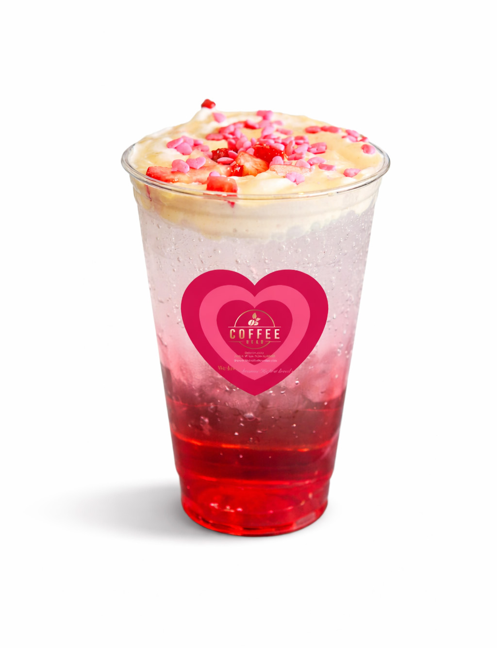 Coffee Shop Yuma AZ Drink 07