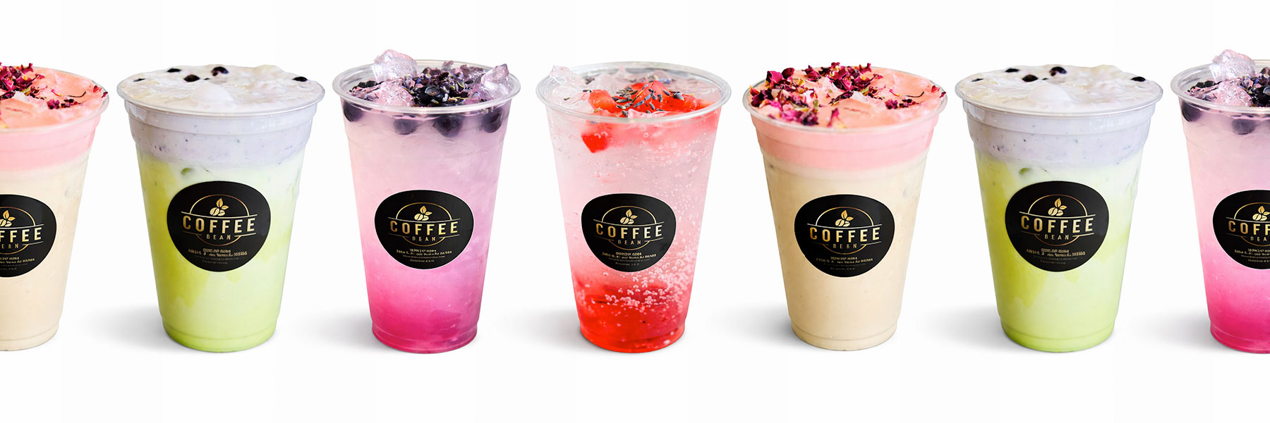 Coffee Shop Yuma AZ Drinks