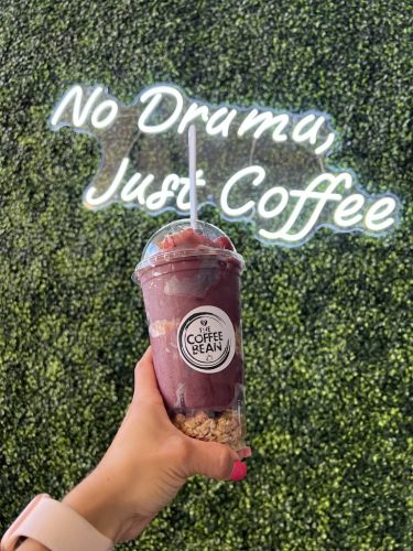 1 Coffee Shop Yuma AZ