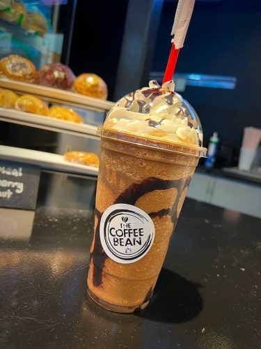 11 Coffee Shop Yuma AZ