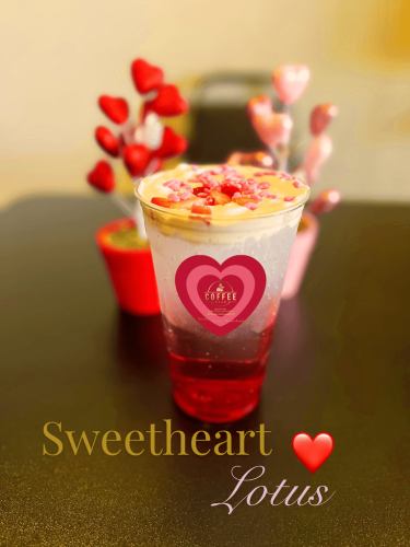 20 Coffee Shop Yuma AZ