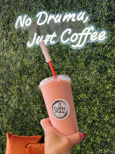 5 Coffee Shop Yuma AZ