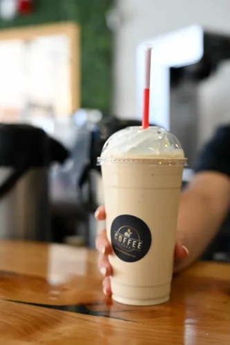 68 Coffee Shop Yuma AZ